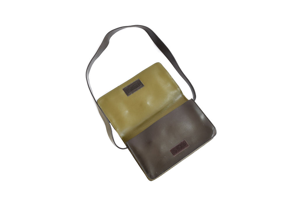 Thumbnail: Miu Miu F/W1999 Runway Bag