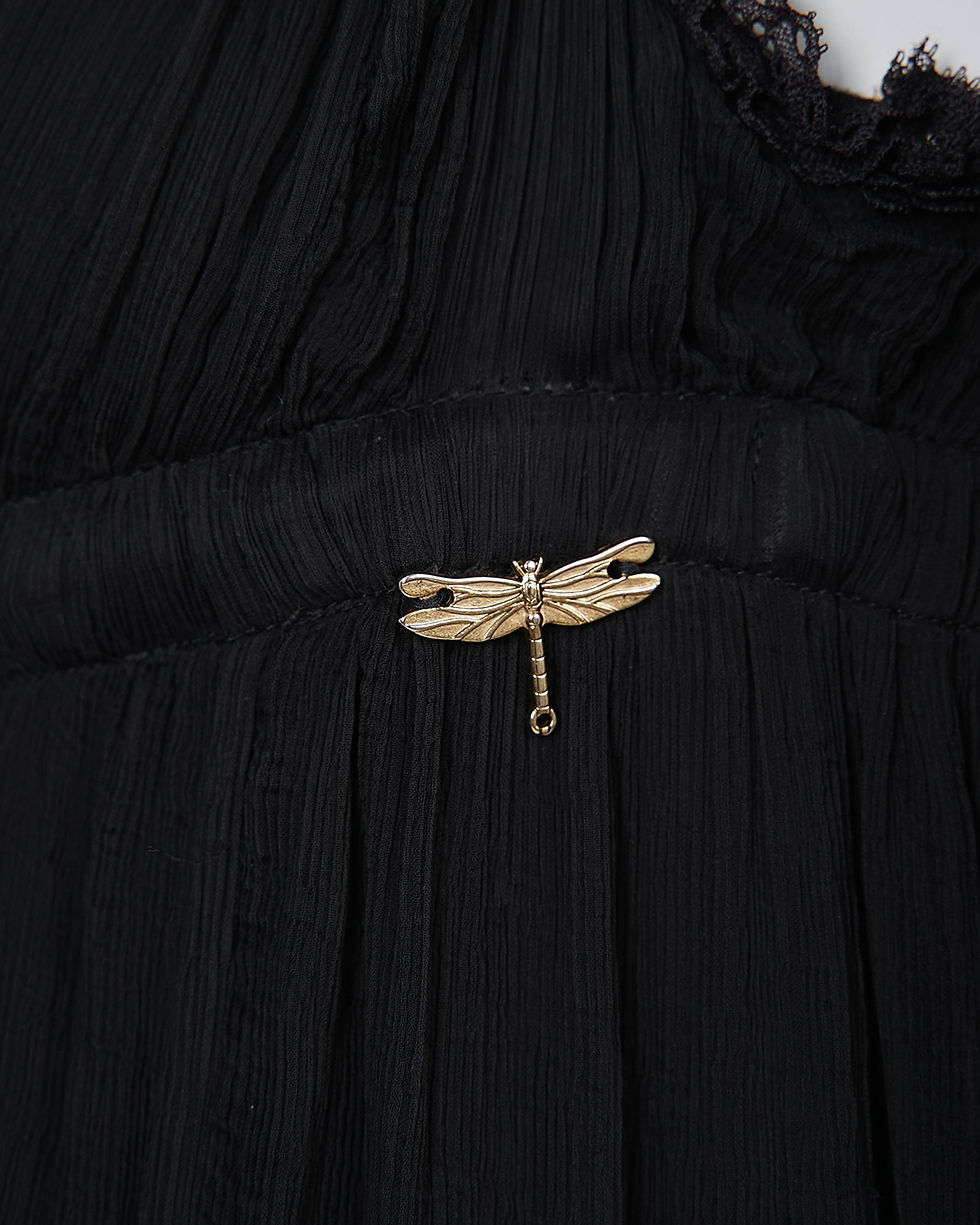 Thumbnail: John Galliano Babydoll Dress