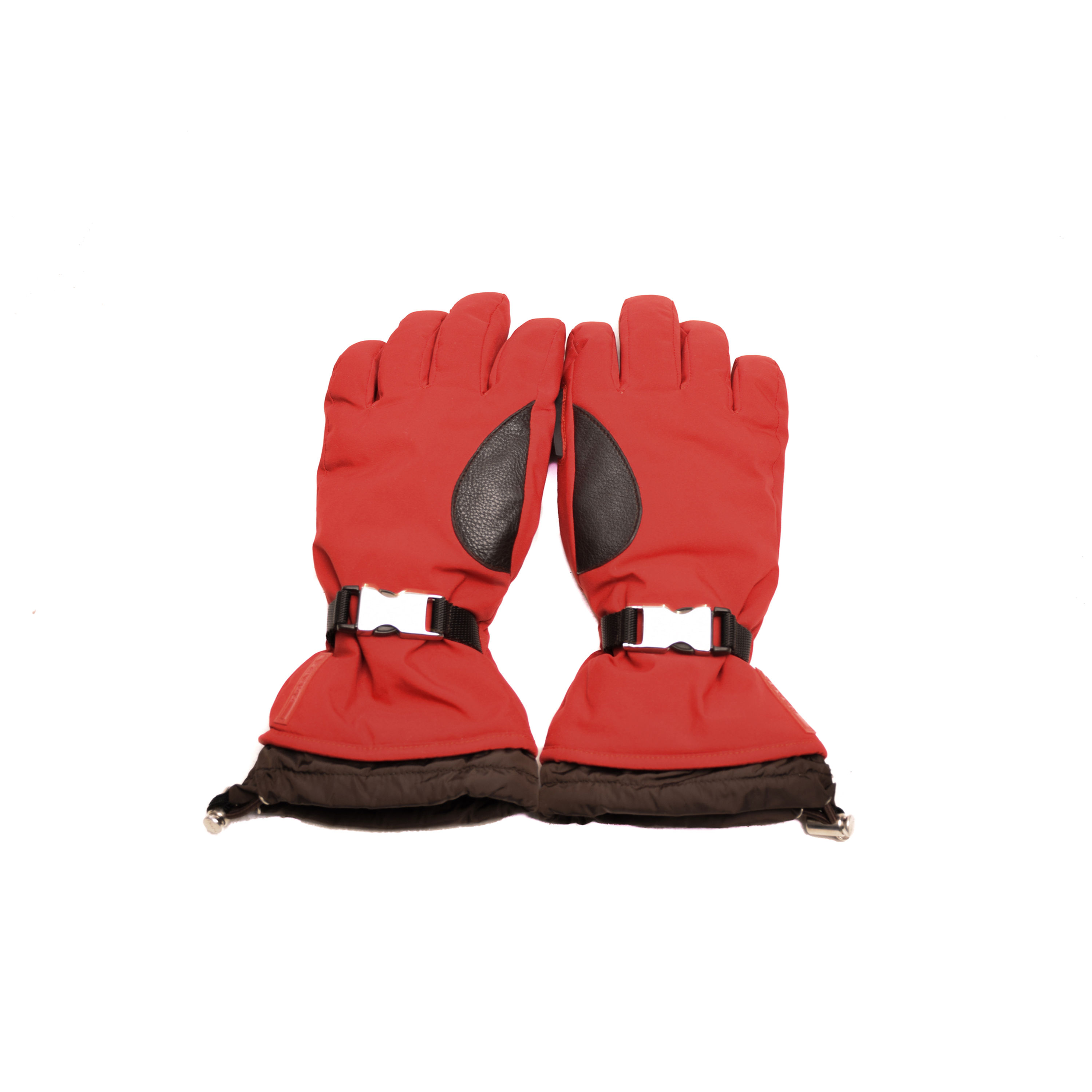 Prada Sport Extreme Winter Gloves