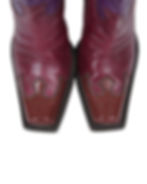 Thumbnail: Miu Miu S/S1999 Cowboy Boots 