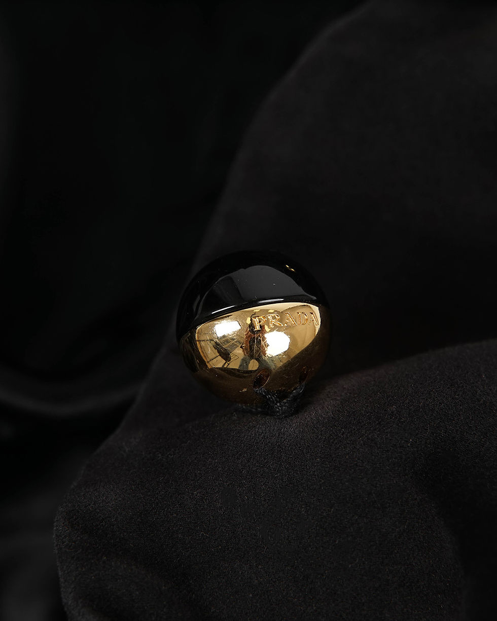 Thumbnail: Prada F/W2010 Coat