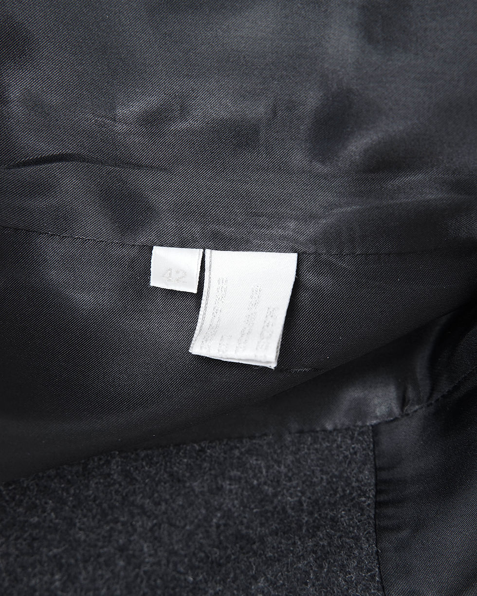 Thumbnail: Miu Miu F/W1997 Runway Coat