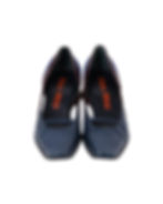Thumbnail: Miu Miu S/S2000 Platform Ballerinas