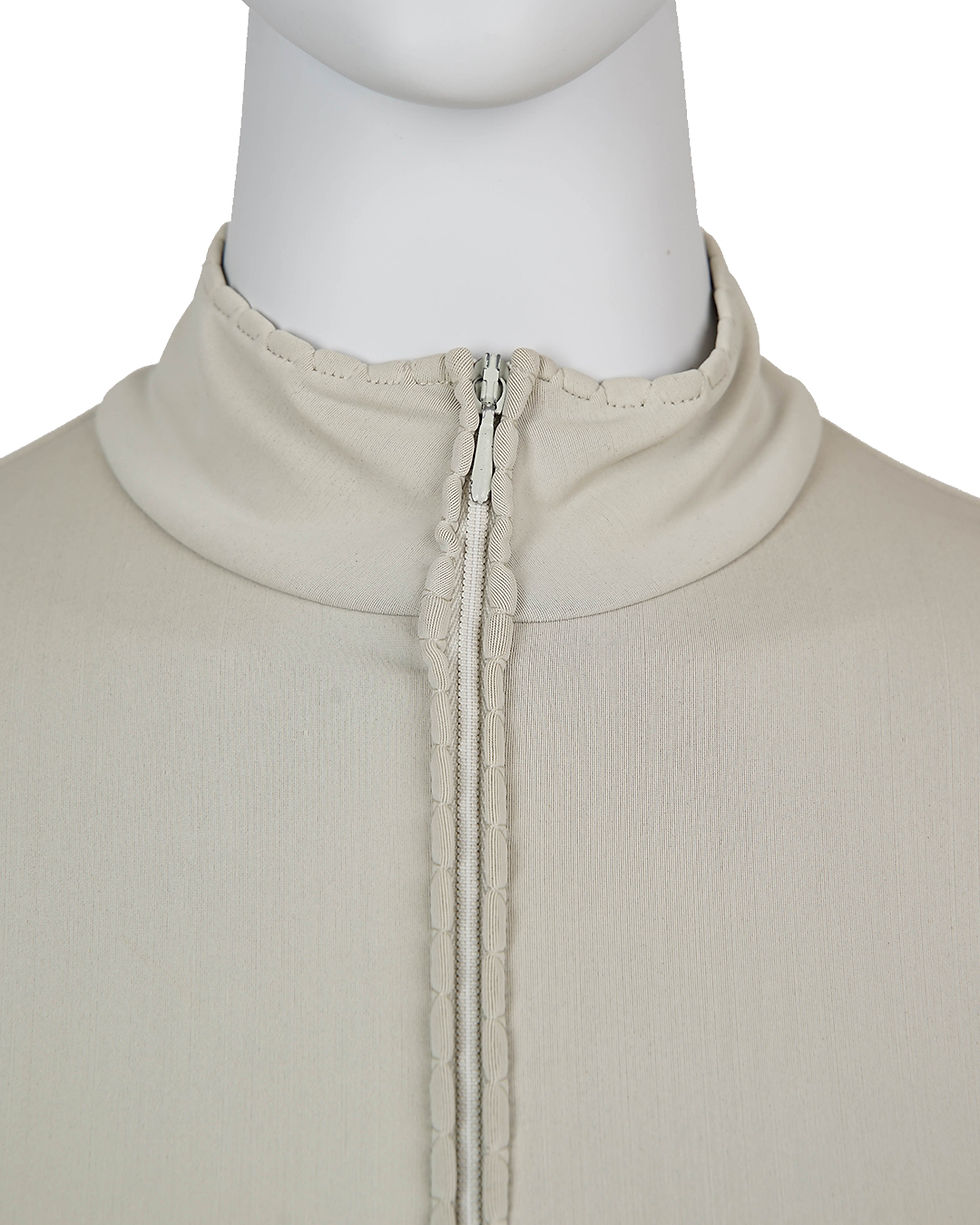 Thumbnail: Miu Miu F/W1999 Neoprene Jacket