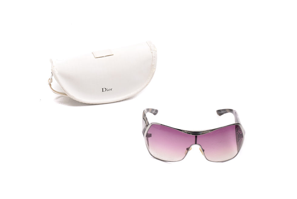 Thumbnail: Dior Gaucho 1 Glasses