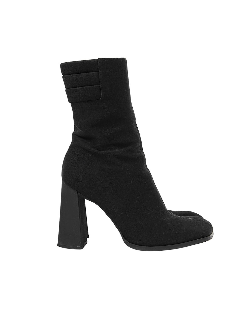 Thumbnail: Miu Miu S/S1999 Boots