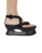 Thumbnail: Prada S/S2013 Platform Sandals