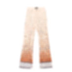 Thumbnail: Roberto Cavalli Dot Gradient Pants
