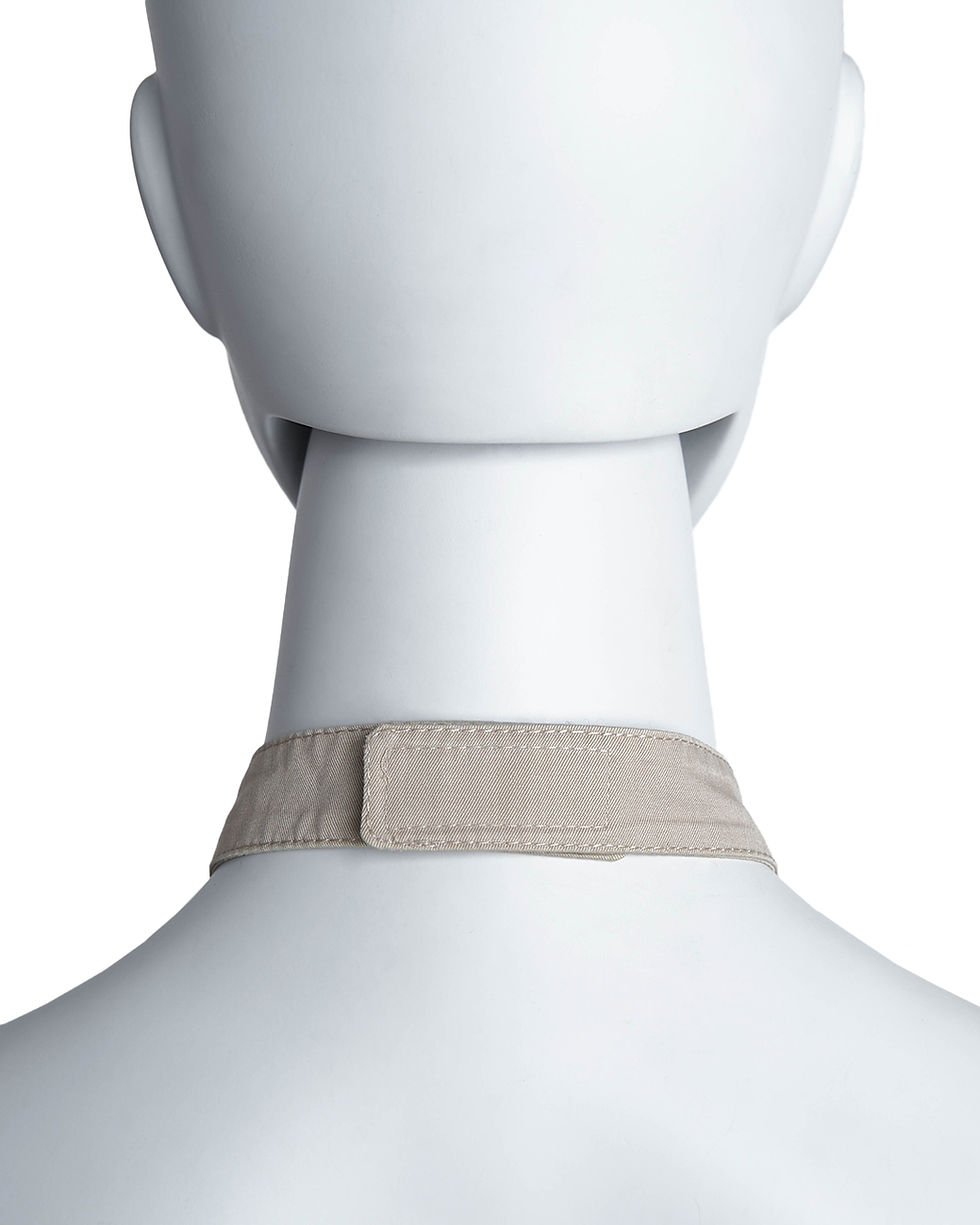 Thumbnail: Miu Miu F/W2002 Halter Neck Top