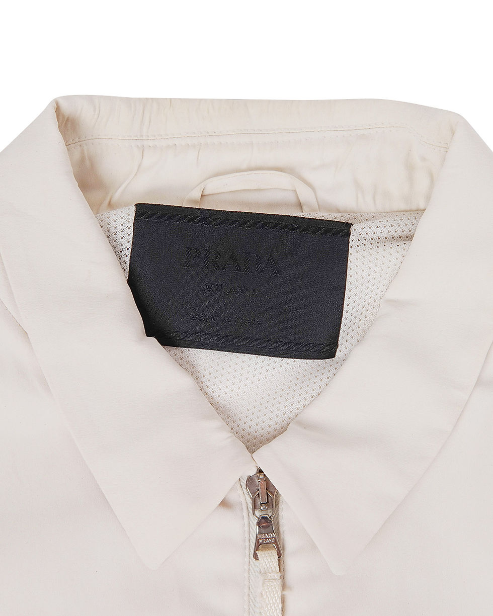 Thumbnail: Prada S/S2000 Mens Jacket