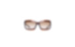 Thumbnail: Chanel Mother of Pearl Glasses in Dark Brown
