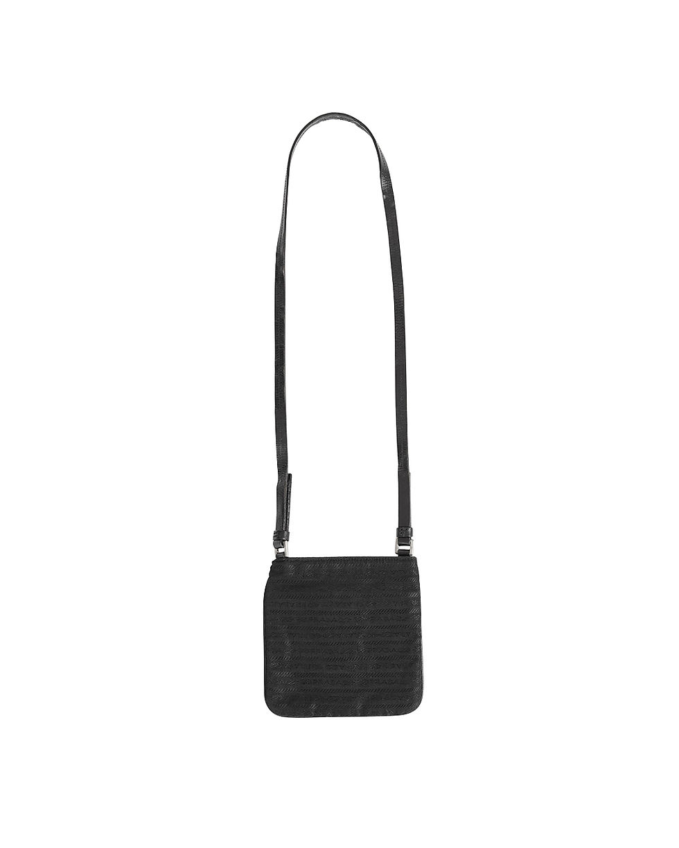 Thumbnail: Prada F/W1999 Crossbody Bag 