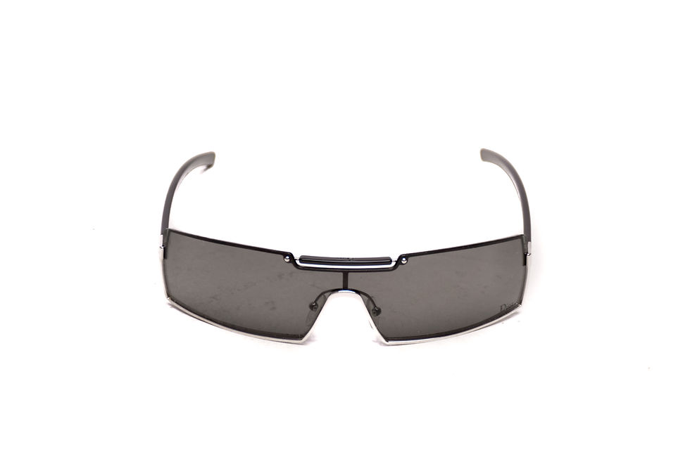 Thumbnail: Dior Viktim Glasses