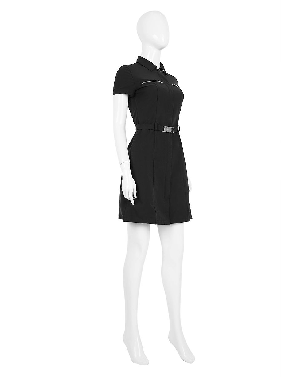 Thumbnail: Prada S/S1995 Dress