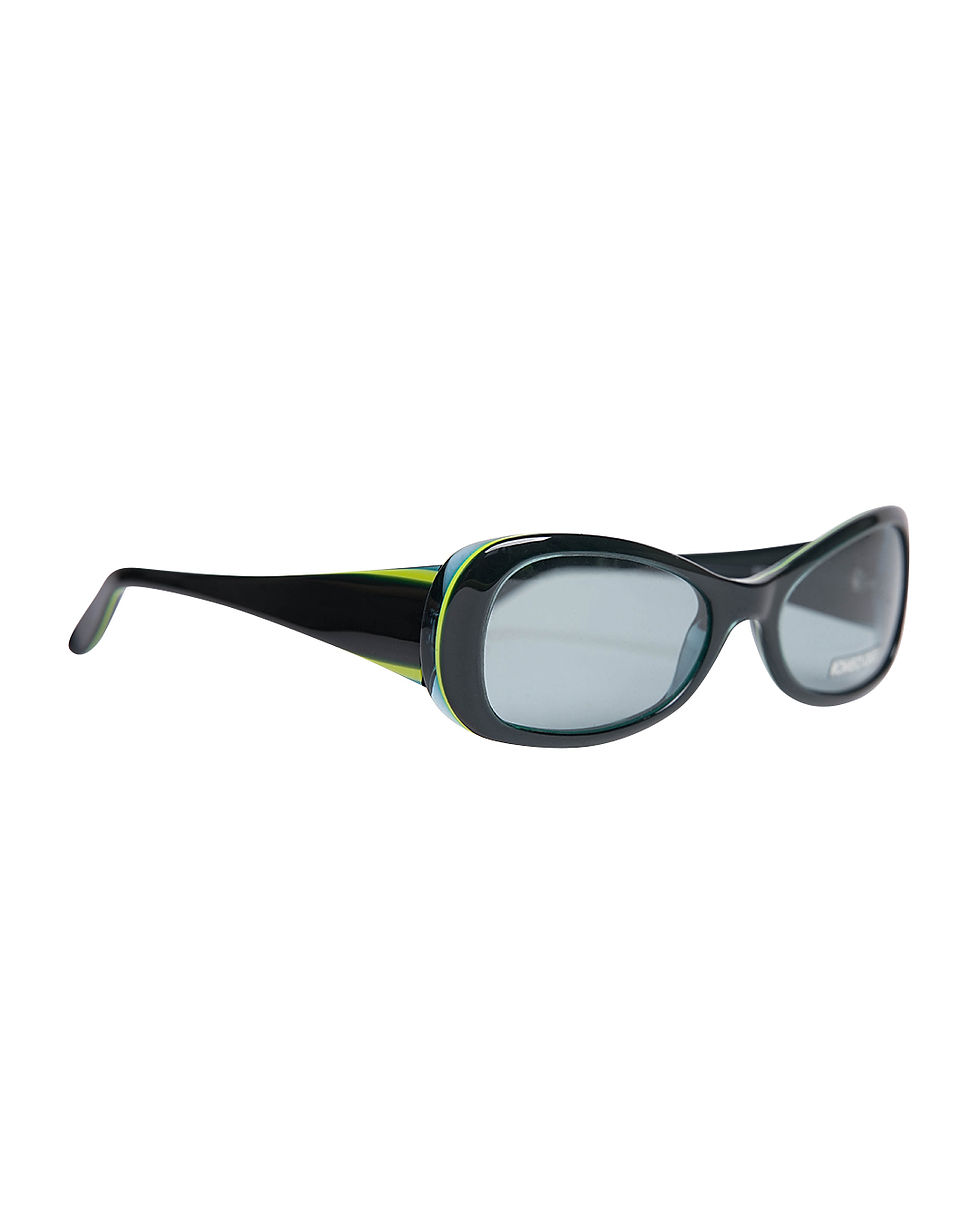 Thumbnail: Romeo Gigli Sunglasses (not for sale)