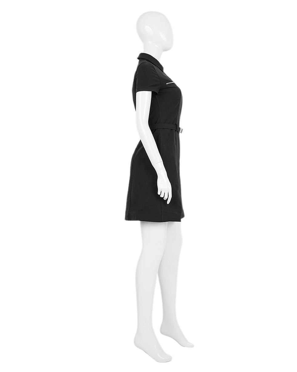 Thumbnail: Prada S/S1995 Dress