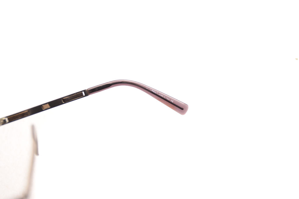 Thumbnail: Chanel 2002 Oversized Glasses