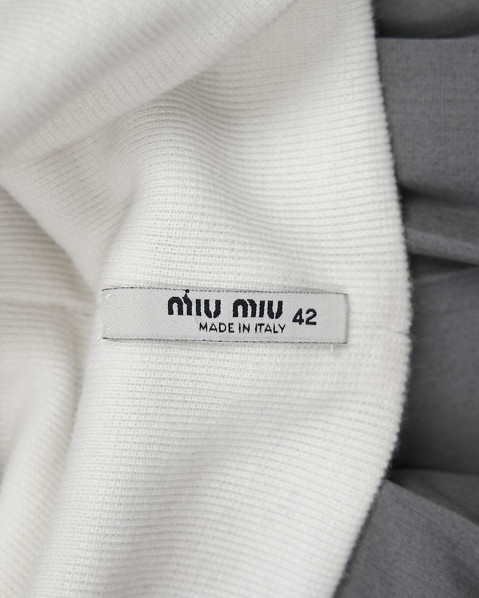 Thumbnail: Miu Miu S/S2003 Dress