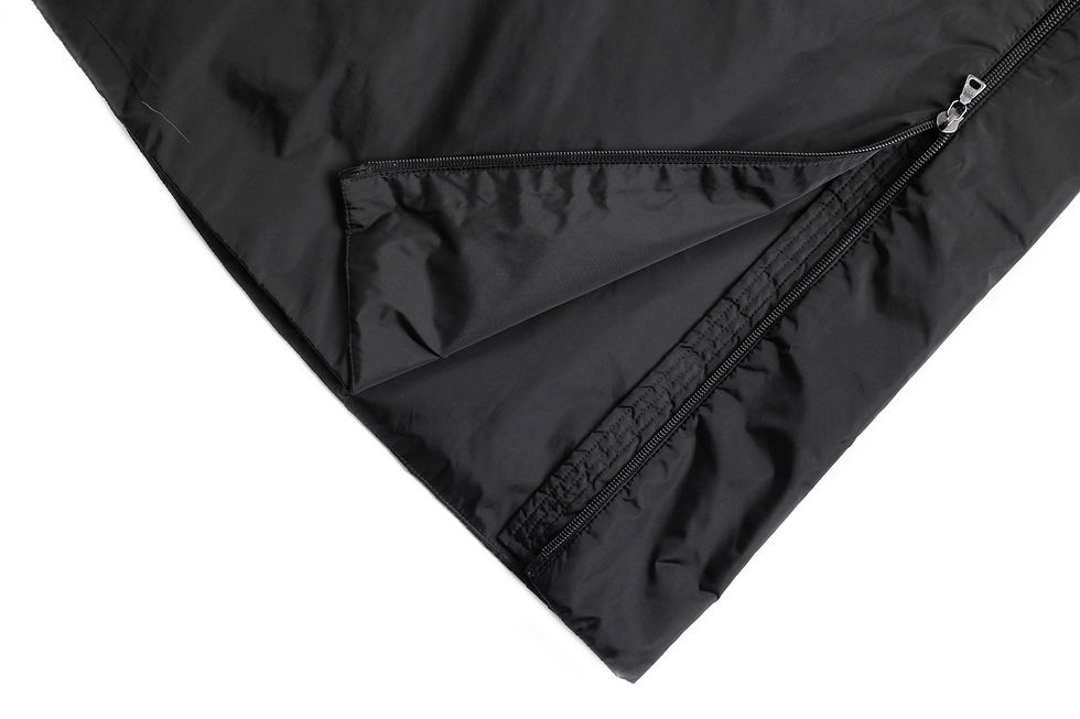 Thumbnail: Prada Sport Nylon Skirt