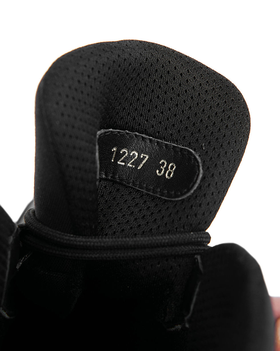 Thumbnail: Prada Sport Platform Boots