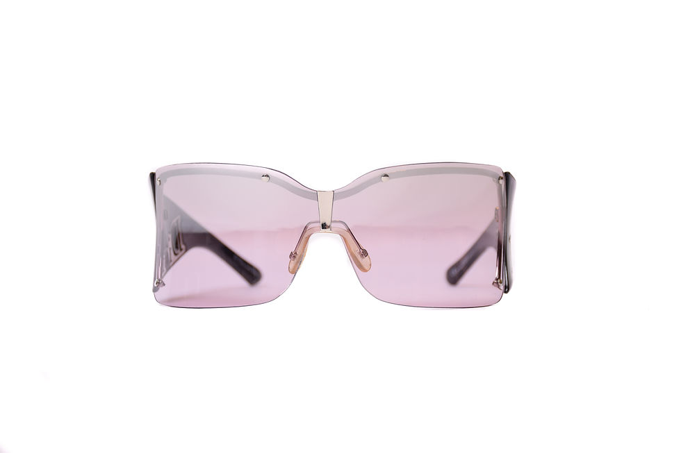 Thumbnail: Dior Parabole Glasses