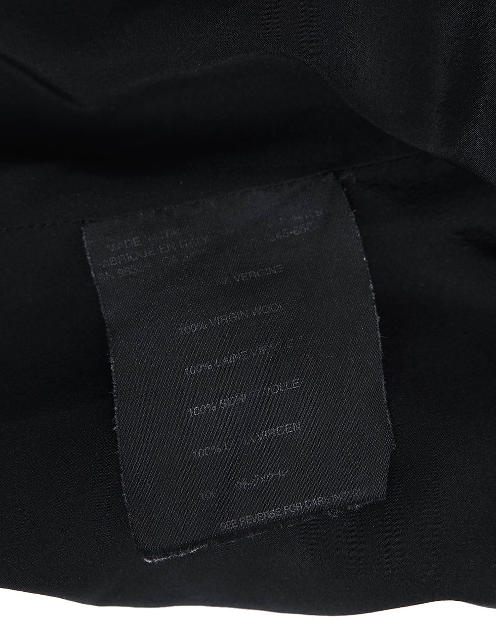 Thumbnail: Prada F/W2001 Wool Dress