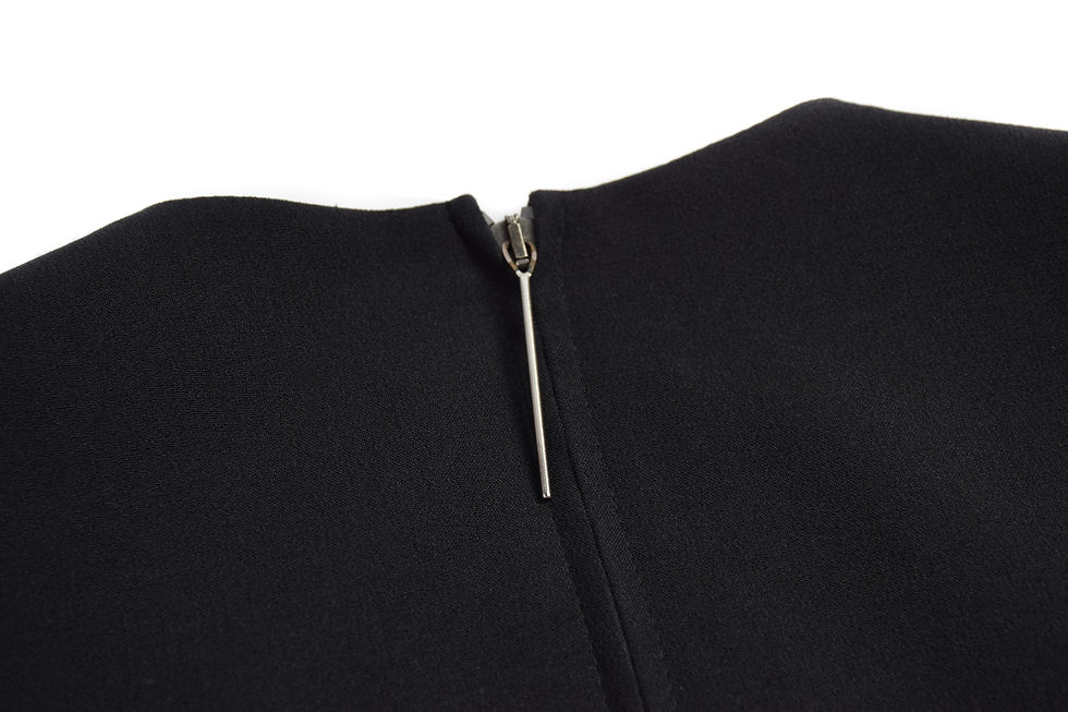 Thumbnail: Dirk Bikkembergs F/W1997 Runway Vest