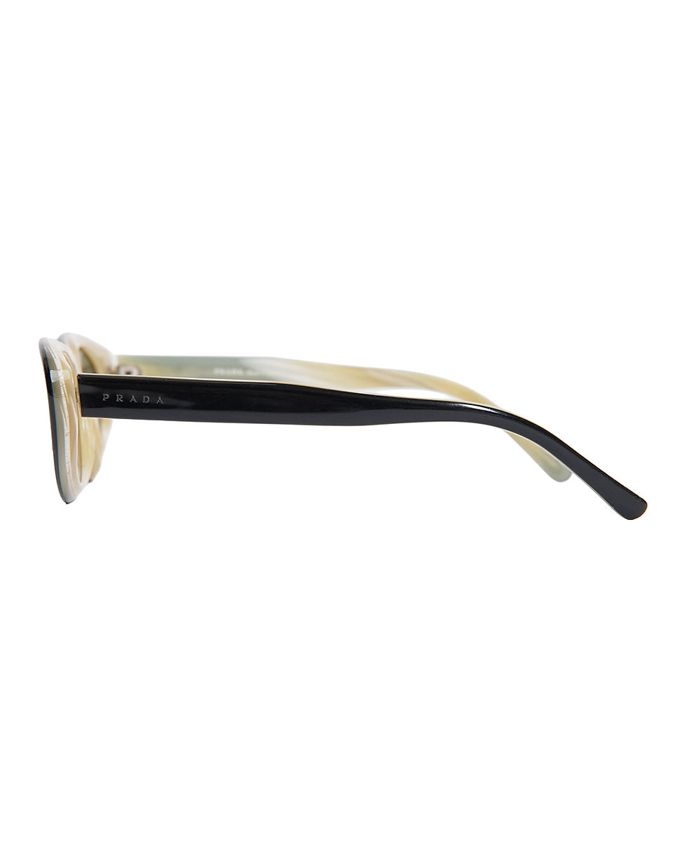 Thumbnail: Prada S/S2001 Glasses