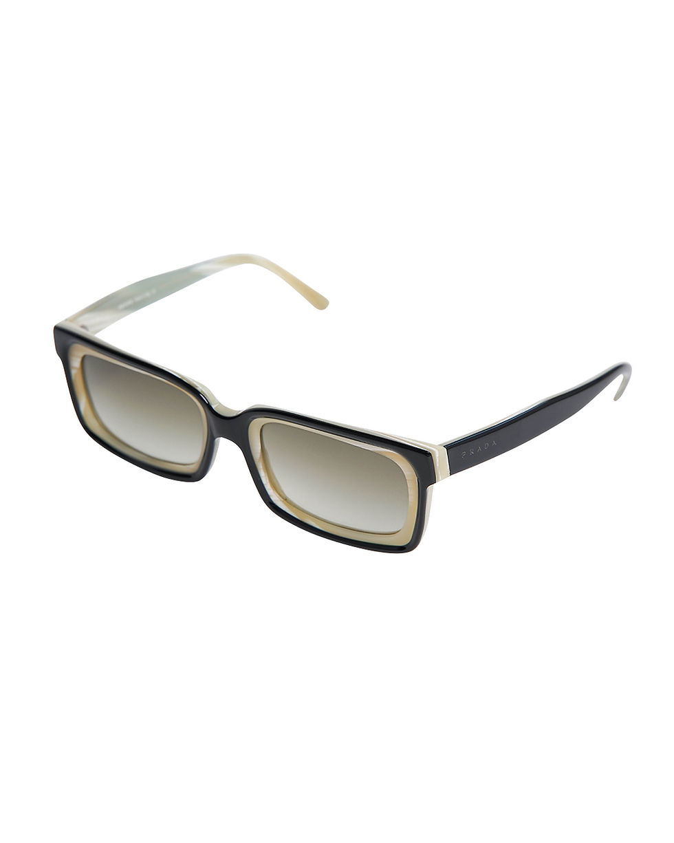 Thumbnail: Prada S/S2001 Sunglasses