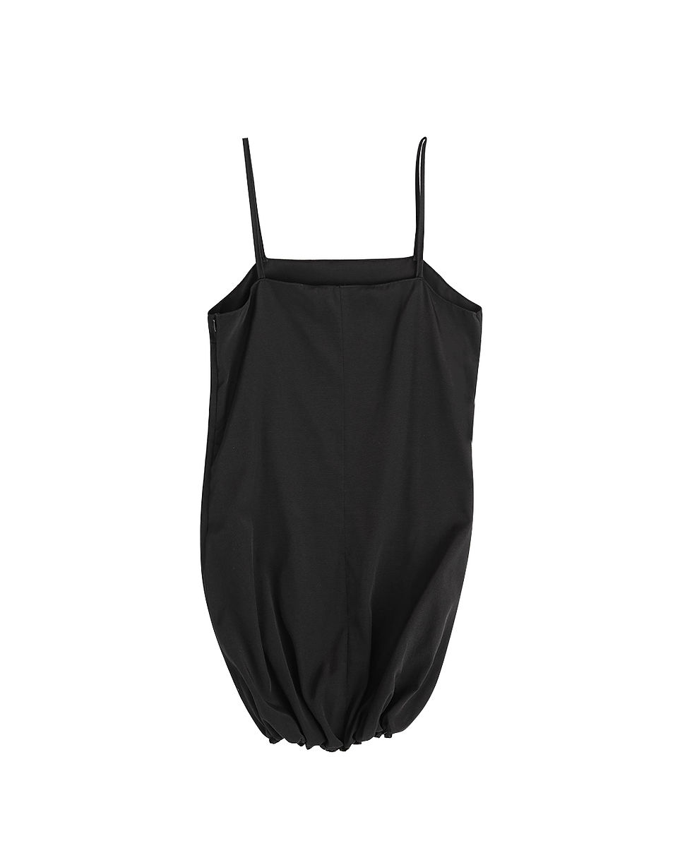 Thumbnail: Miu Miu F/W1998 Balloon Mini Dress