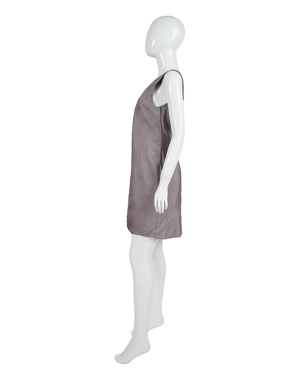 Thumbnail: Prada F/W1998 Runway Dress
