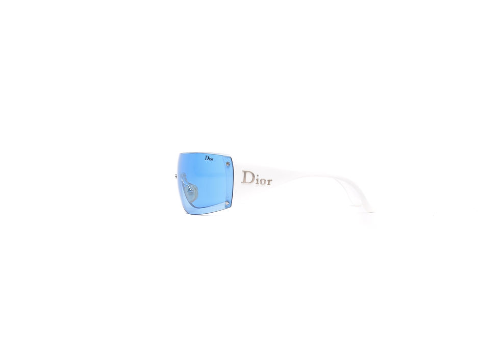 Thumbnail: Dior Ski 6 Glasses in Blue
