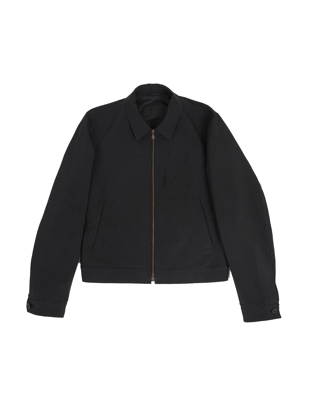 Prada Early 2000s Mens Jacket