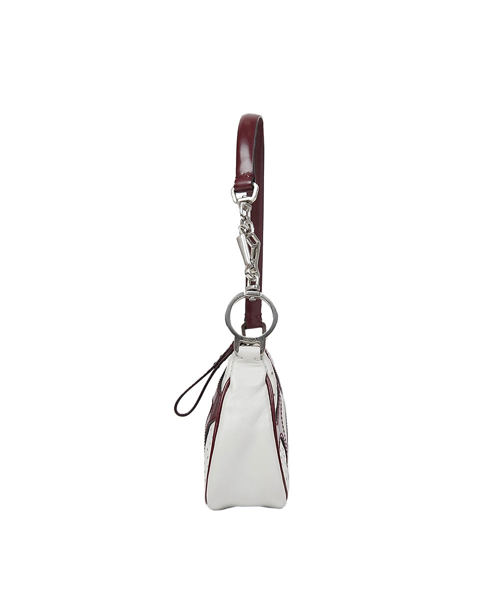 Thumbnail: Prada S/S2000 Mini Bag