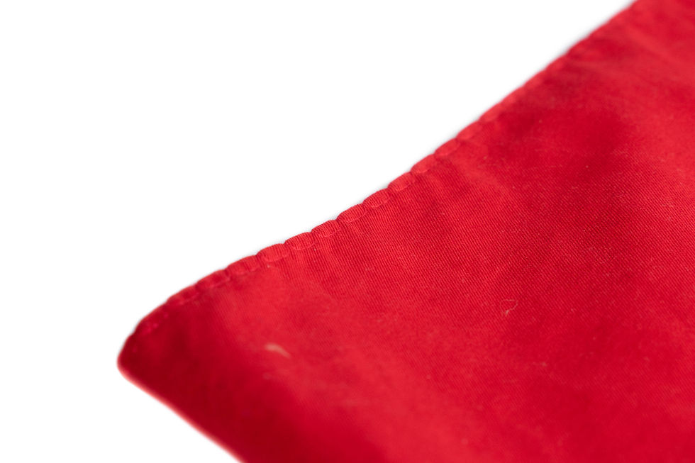Thumbnail: Miu Miu S/S1998 Red Dress