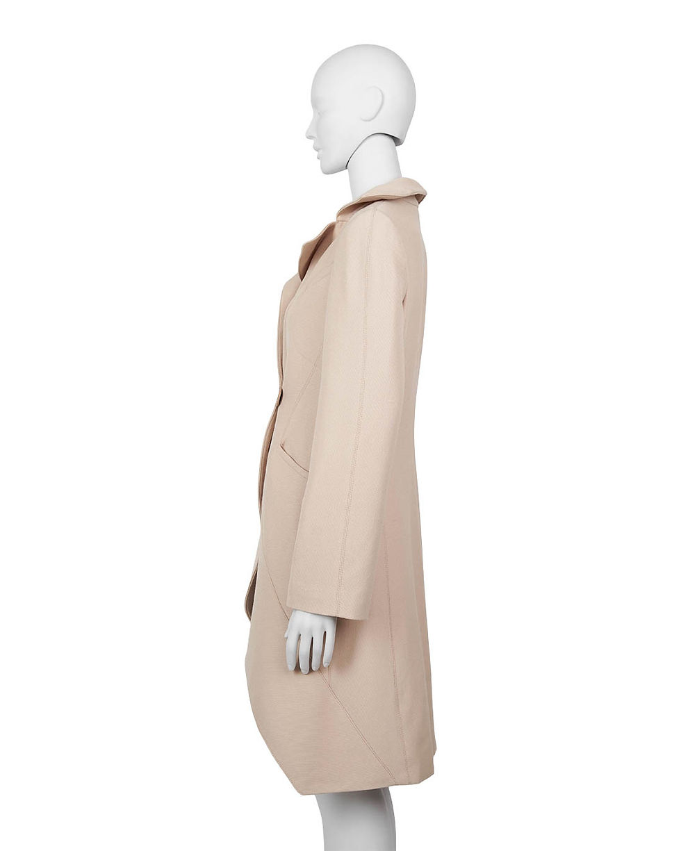 Thumbnail: Emporio Armani F/W2003 Coat