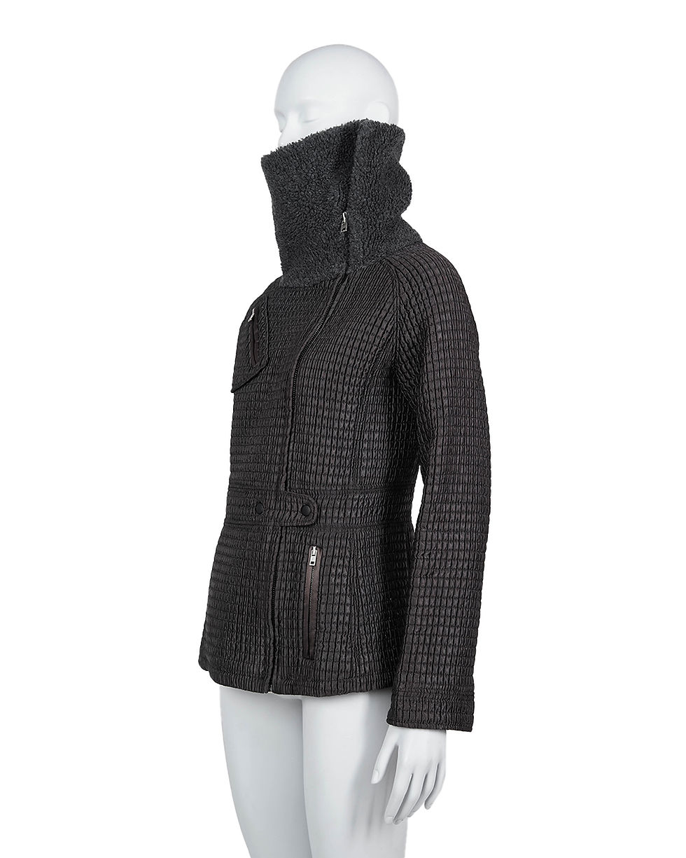 Thumbnail: Miu Miu F/W2002 Jacket