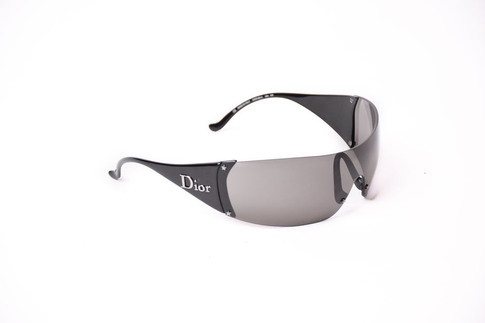 Thumbnail: Dior Ski 5 in Black
