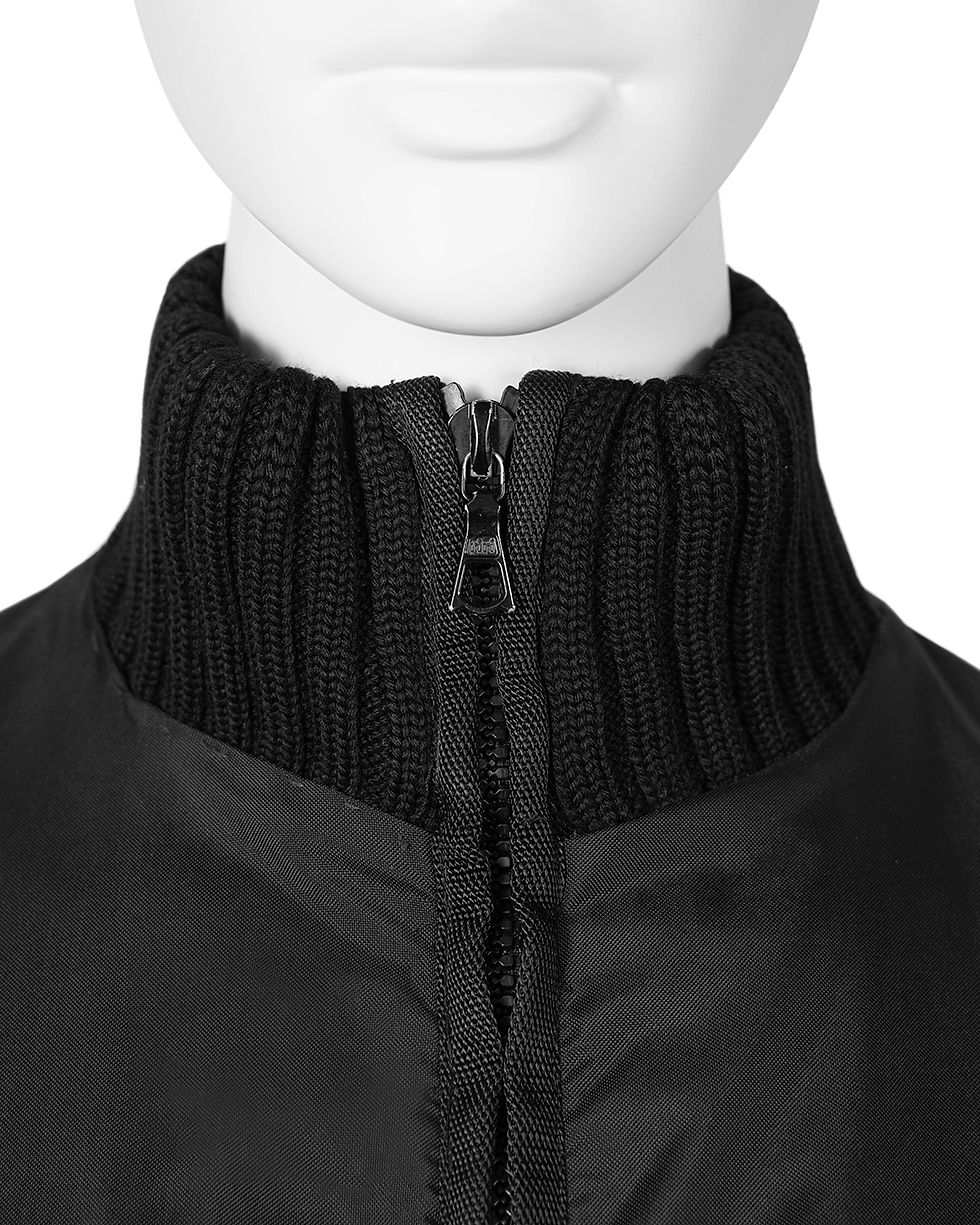 Thumbnail: Miu Miu S/S1999 Nylon Jacket