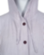 Thumbnail: Miu Miu S/S2000 Hooded Dress