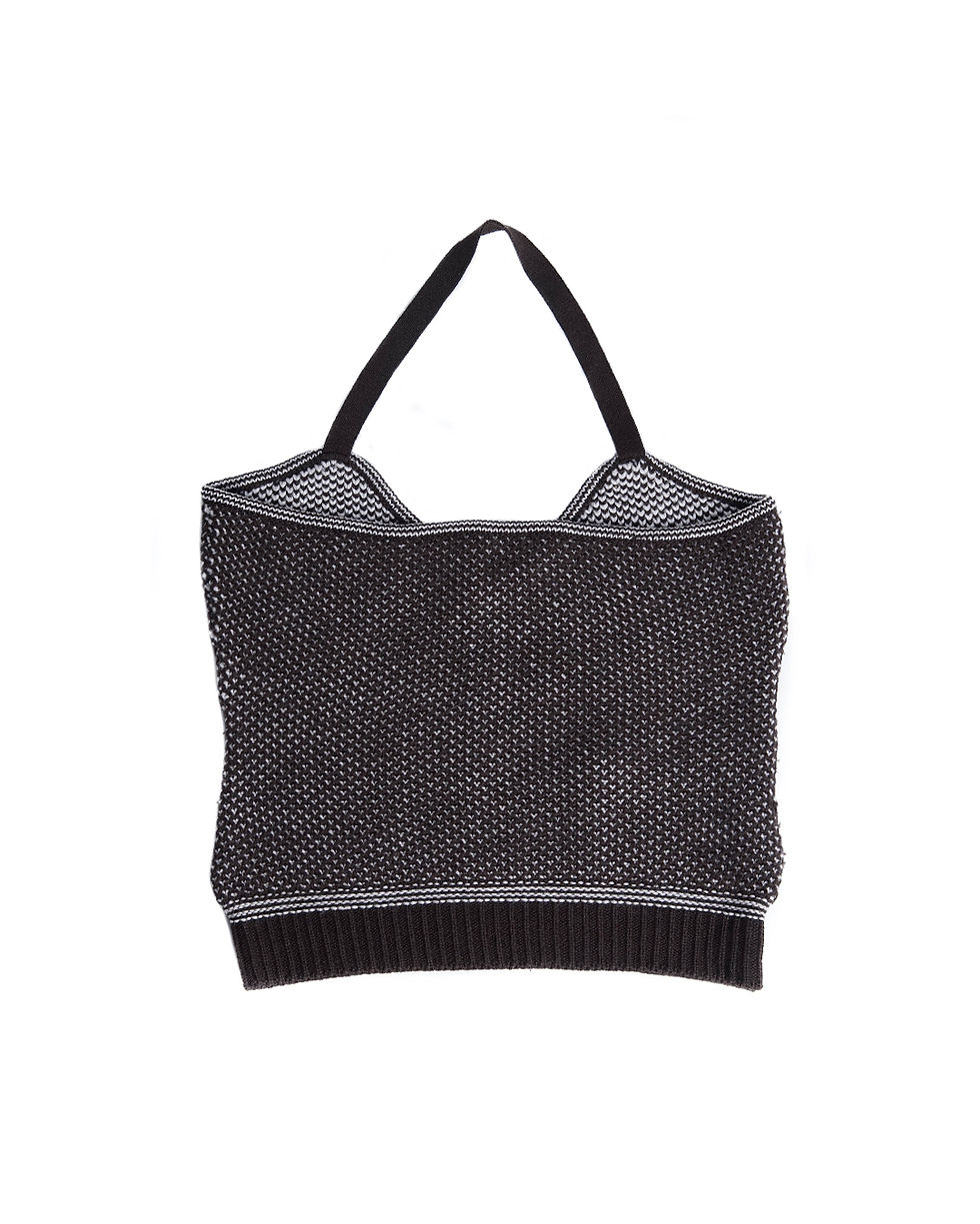 Thumbnail: Miu Miu F/W2000 Halter Neck Knit Top