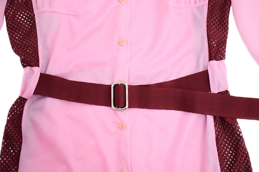 Thumbnail: Miu Miu S/S2000 Dress
