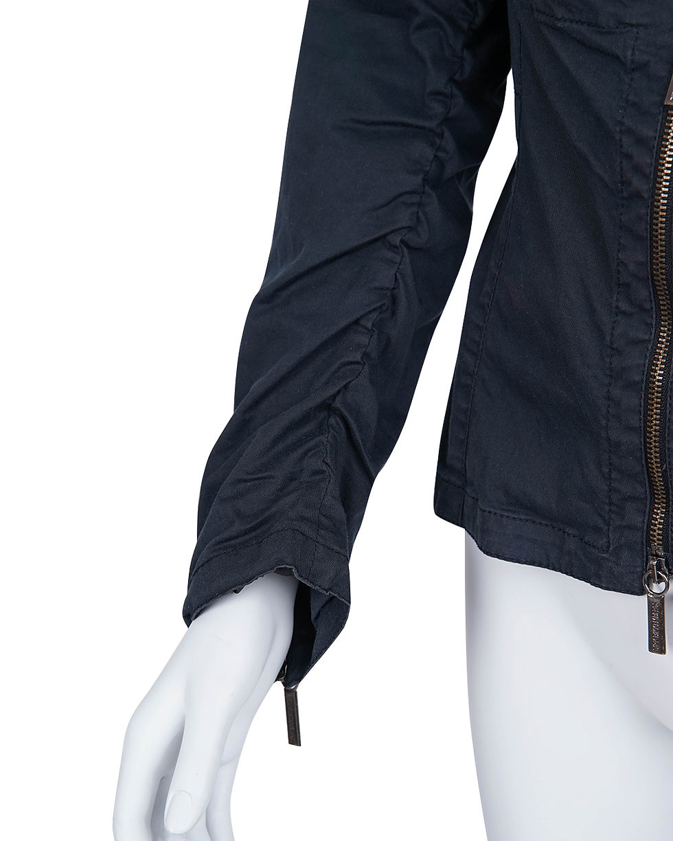 Thumbnail: Dirk Bikkembergs Early 2000s Light Jacket