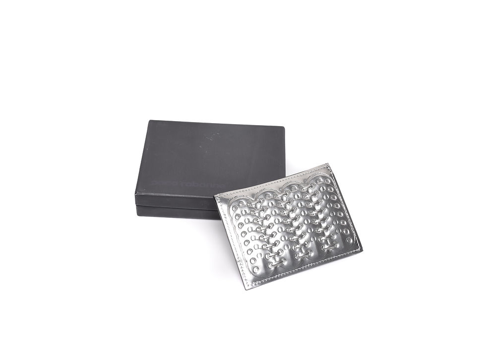 Thumbnail: Paco Rabanne Card Holder