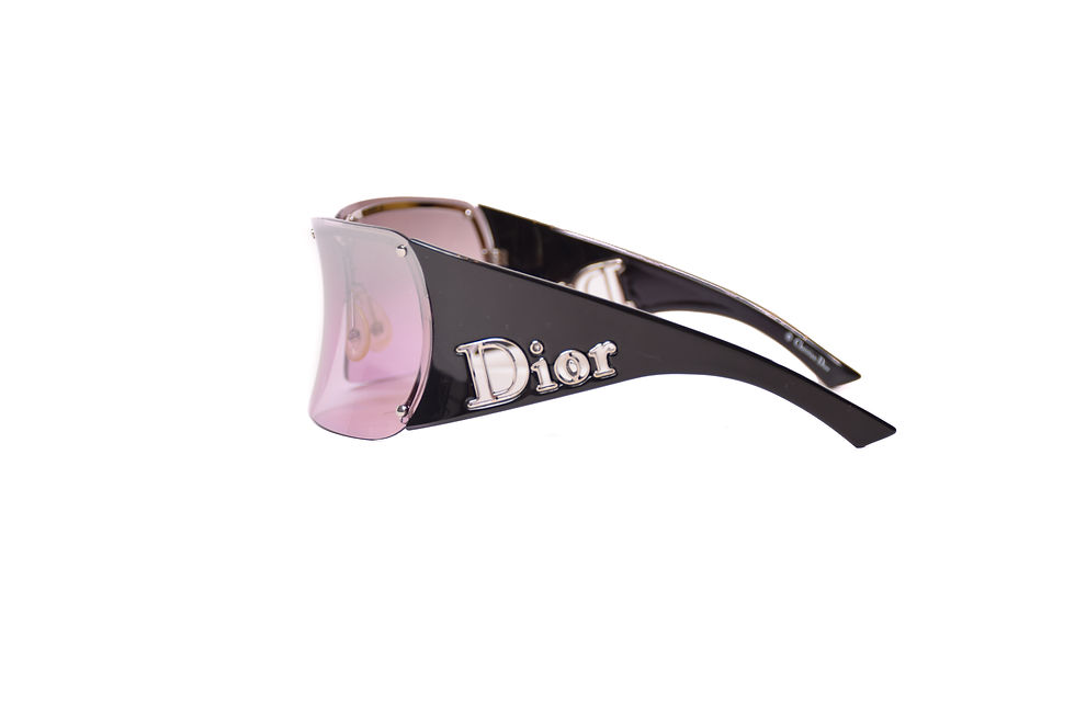 Thumbnail: Dior Parabole Glasses