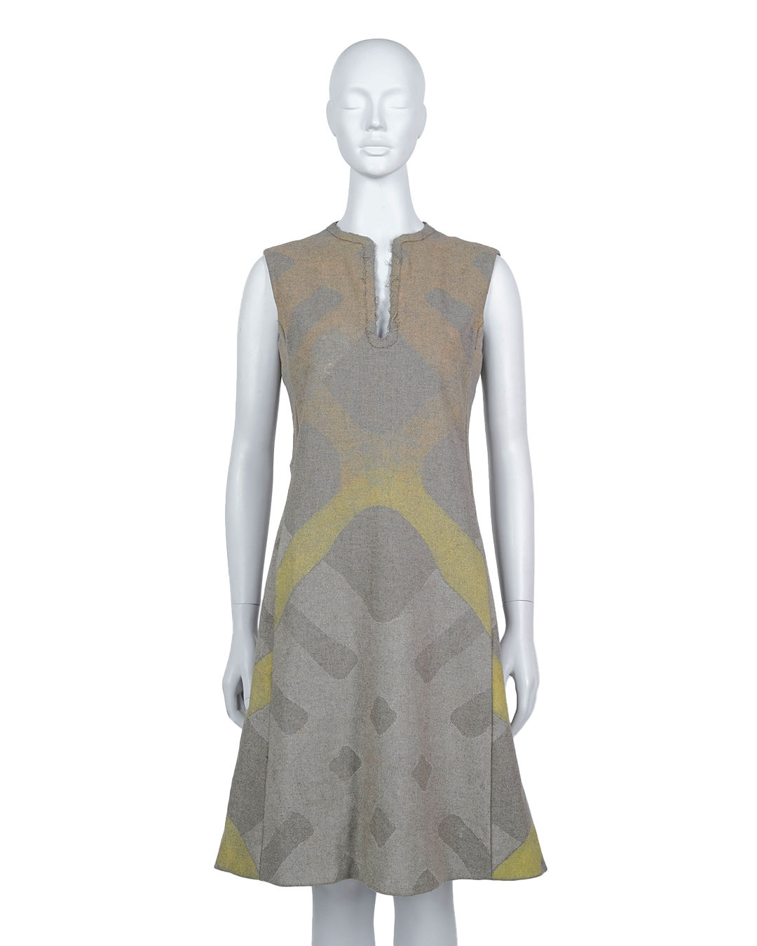 Burberry Prorsum S/S2000 Dress