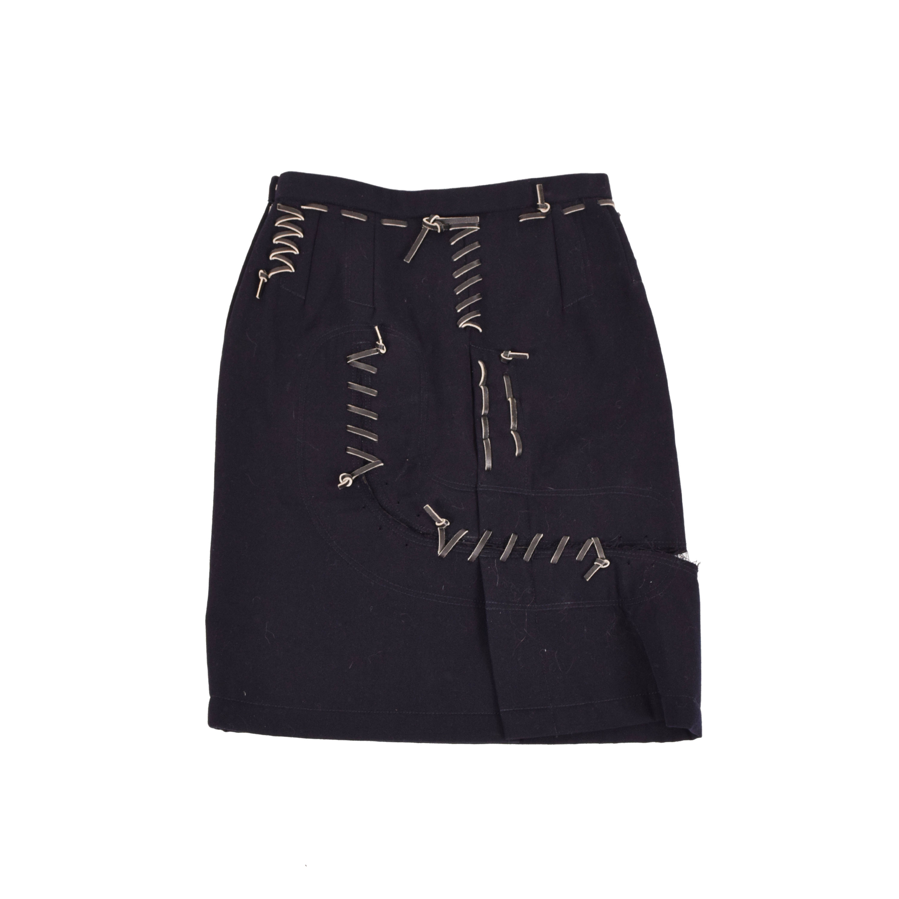 Comme des Garçons Skirt