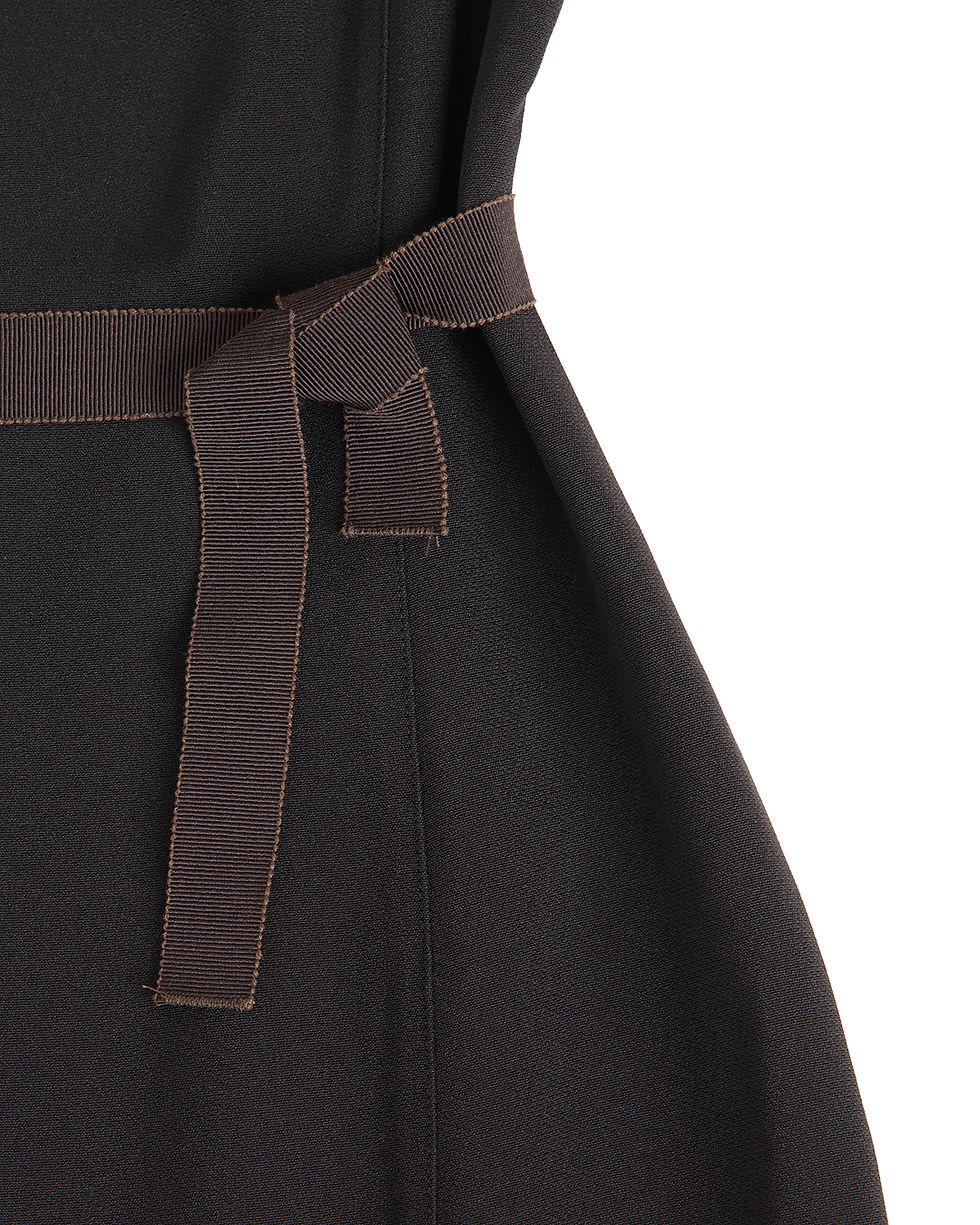 Thumbnail: Prada F/W2000 Viscose Dress
