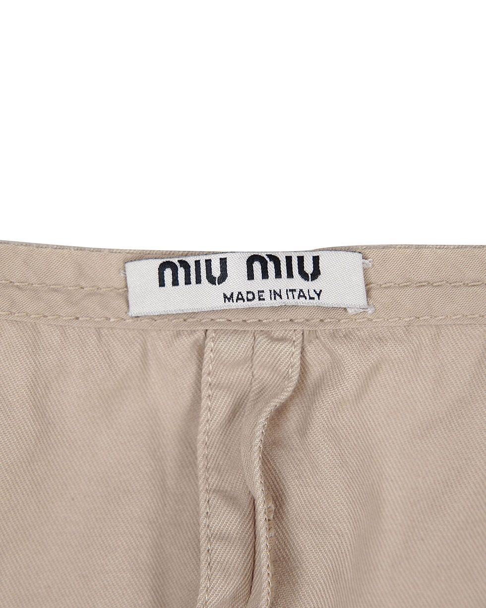 Thumbnail: Miu Miu S/S2002 Top