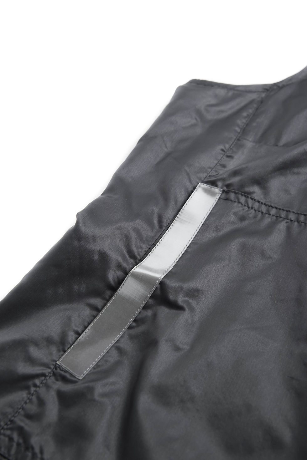 Thumbnail: Prada S/S1999 Sport Hooded Dress